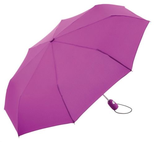 GAUGAIN Skládací deštník AOC mini umbrella, fialová