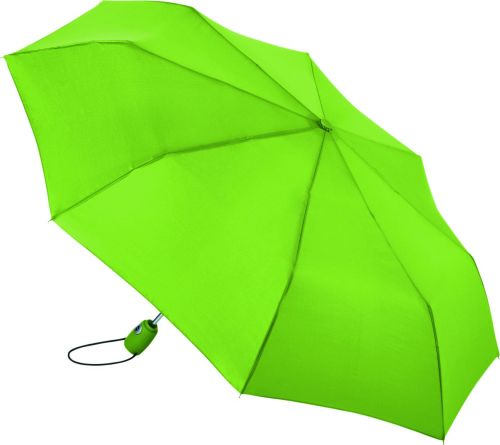 GAUGAIN Skládací deštník AOC mini umbrella, limetková