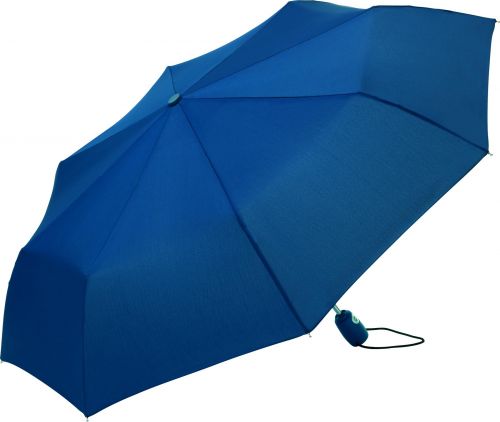 GAUGAIN Skládací deštník AOC mini umbrella, navy