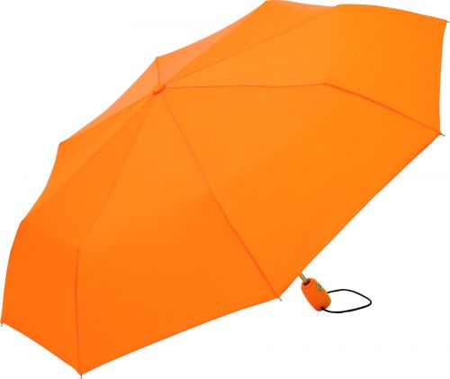 GAUGAIN Skládací deštník AOC mini umbrella, oranžová