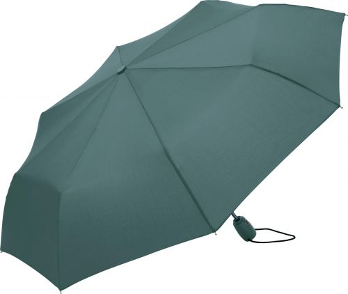 GAUGAIN Skládací deštník AOC mini umbrella, šedá
