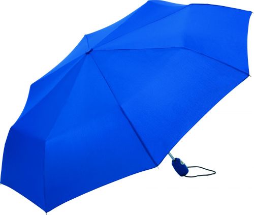 GAUGAIN Skládací deštník AOC mini umbrella, středně modrá