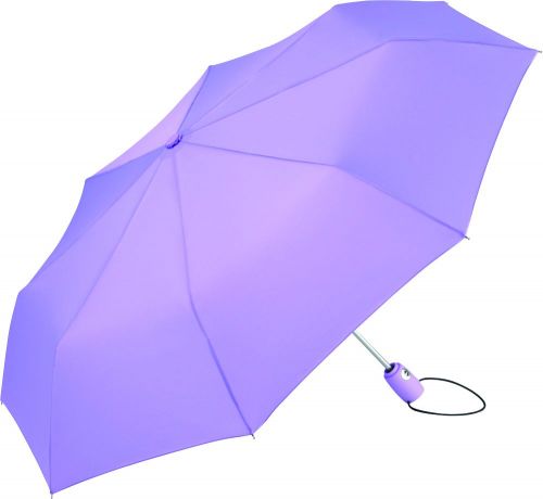 GAUGAIN Skládací deštník AOC mini umbrella, světle fialová