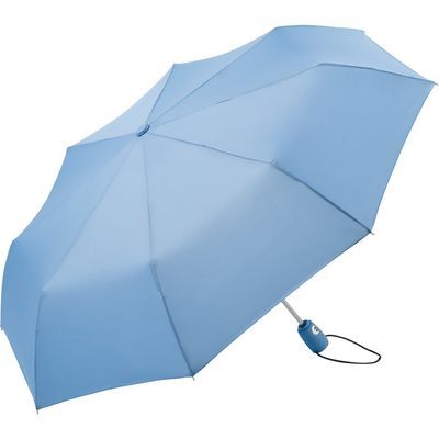 GAUGAIN Skládací deštník AOC mini umbrella, světle modrá