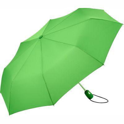 GAUGAIN Skládací deštník AOC mini umbrella, světle zelená