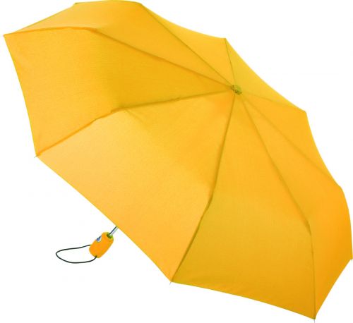 GAUGAIN Skládací deštník AOC mini umbrella, žlutá