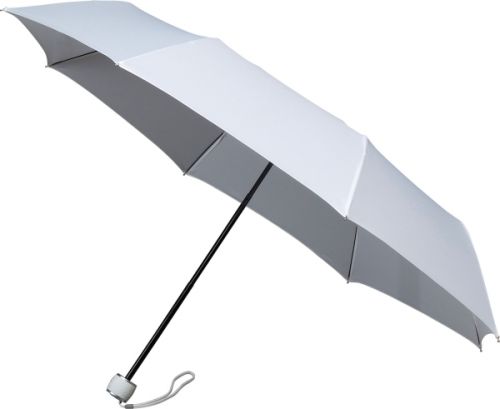 GRANADOS Skládací deštník, bílá