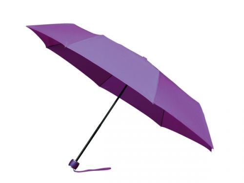 GRANADOS Skládací deštník, fialová