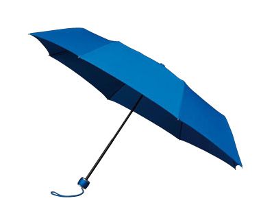 GRANADOS Skládací deštník, královská modrá
