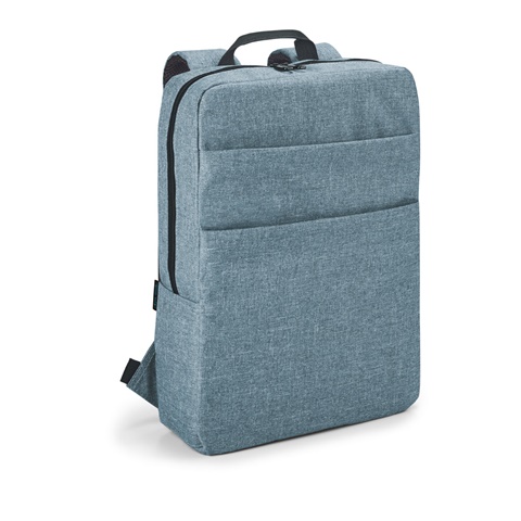 GRAPHS BPACK. Taška na notebook z polyester 600D s vysokou hustotou 15'6