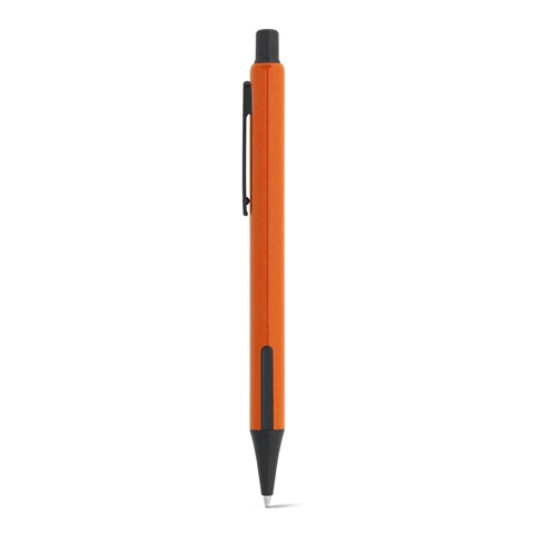 INKY. Kuličkové pero, oranžová