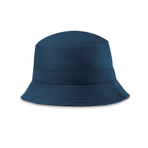 JOSEPH KIDS. Klobouk¨pro děti z bavlny a polyesteru (220 g/m²), námořnická modrá