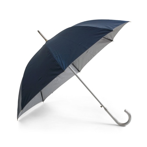 KAREN. Deštník s automatickým otevíráním, modrá