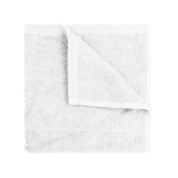KATRIN Kuchyňský ručník, 50x50 cm, 500g/m2, bílá
