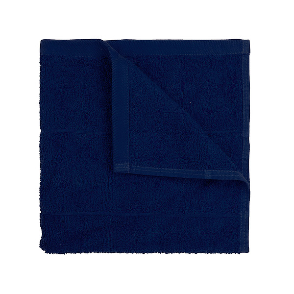 KATRIN Kuchyňský ručník, 50x50 cm, 500g/m2, námořní modrá