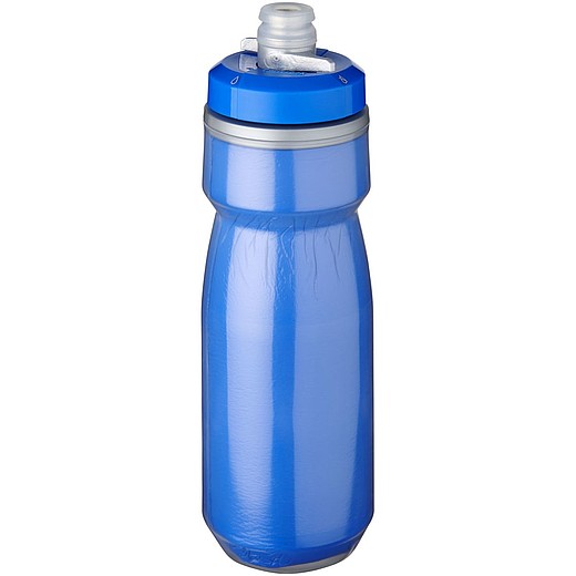 LEONTÝNA Sportovní láhev Camelbak s dvojitou stěnou, objem 620 ml, modrá