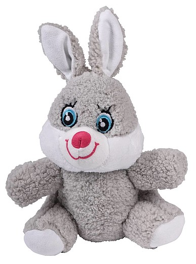 LEPUS Plyšový králík, cca 25 cm