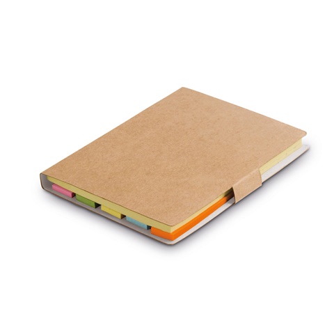 LEWIS. Samolepící štítky se 7 sadami, přírodní