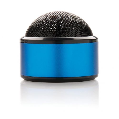 LOUDER Bluetooth reproduktor, modrý