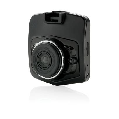 MAGOLA Záznamová kamera do auta s jednoduchou instalací