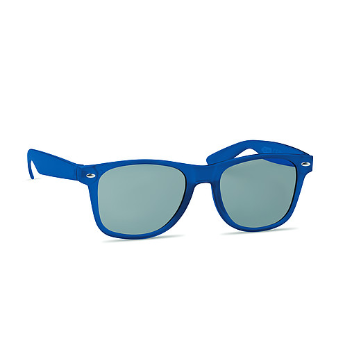 MAKURO Sluneční brýle z RPET, modré
