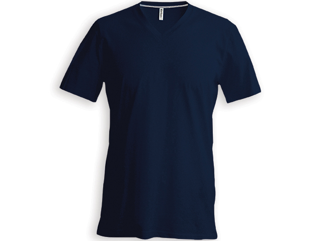 MANY pánské tričko, 180 g/m2, vel. S, KARIBAN, Noční modrá