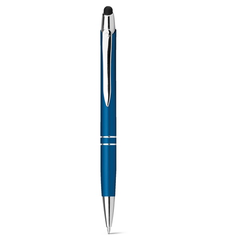 MARIETA STYLUS. Kuličkové pero, modrá