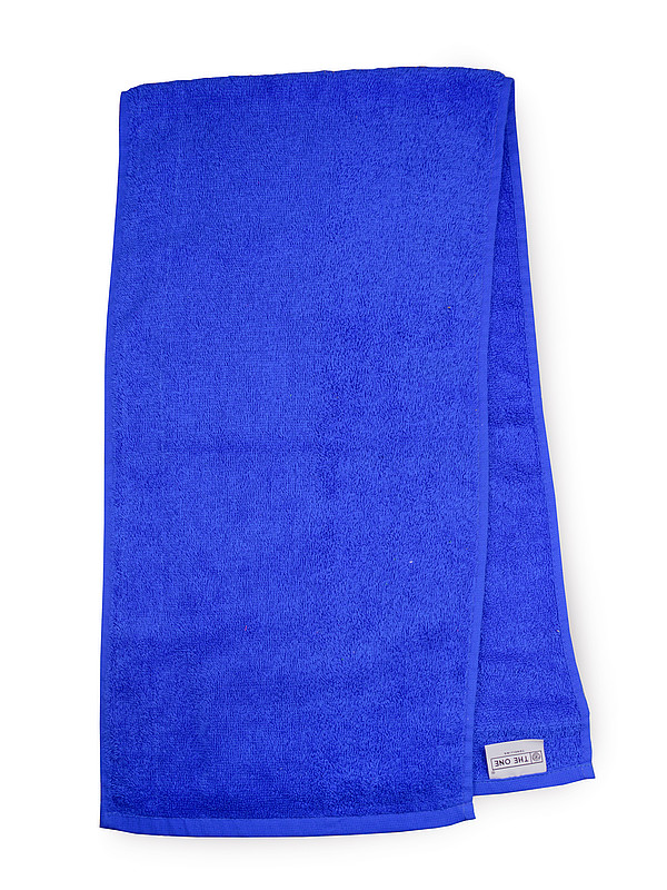 MASEWERA Sportovní ručník 450 gr/m2, královská modrá
