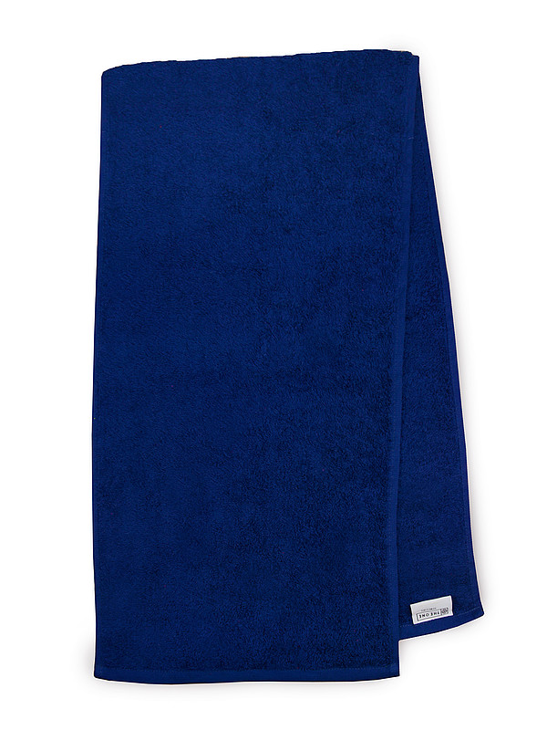 MASEWERA Sportovní ručník 450 gr/m2, námořní modrá