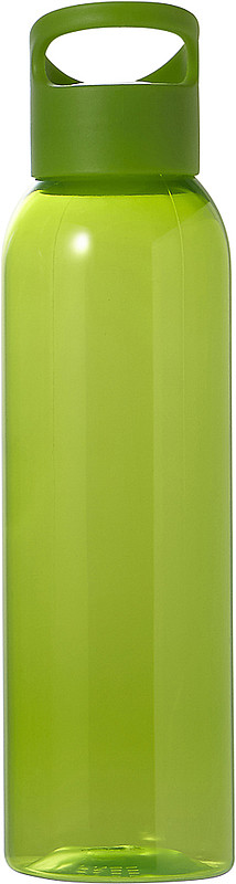 MISURATA Láhev na vodu o objemu 650 ml, zelená