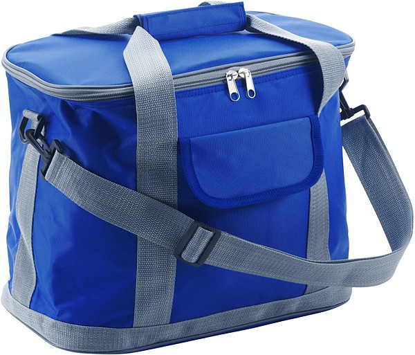 MORELLO Termo-taška, modrá