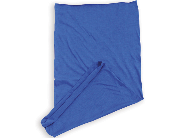 MULTISCARF multifunkční šátek, MYRTLE BEACH, Královská modrá