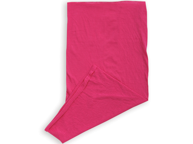 MULTISCARF multifunkční šátek, MYRTLE BEACH, Růžová