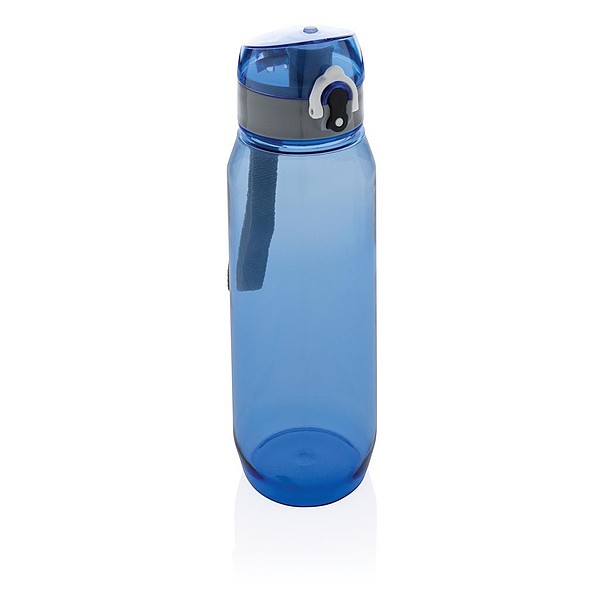 NAVOJO Tritanová lahev XL, tmavě modrá