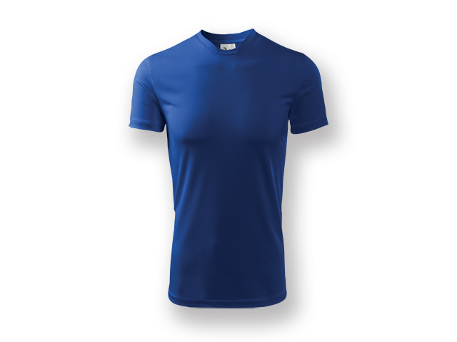 NEONY pánské tričko, 150 g/m2, vel. S, ADLER, Královská modrá
