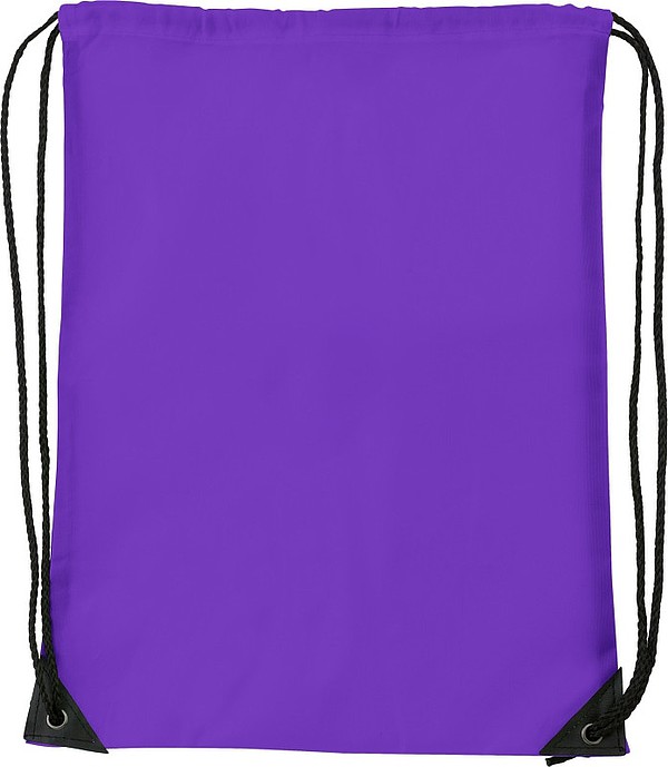 NIMBO Stahovací batoh, fialový