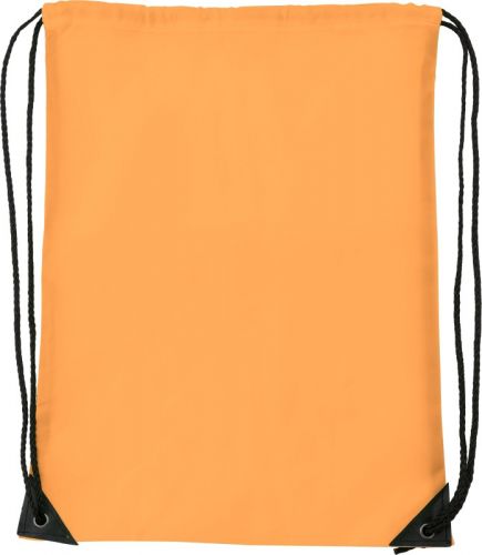 NIMBO Stahovací batoh, oranžový