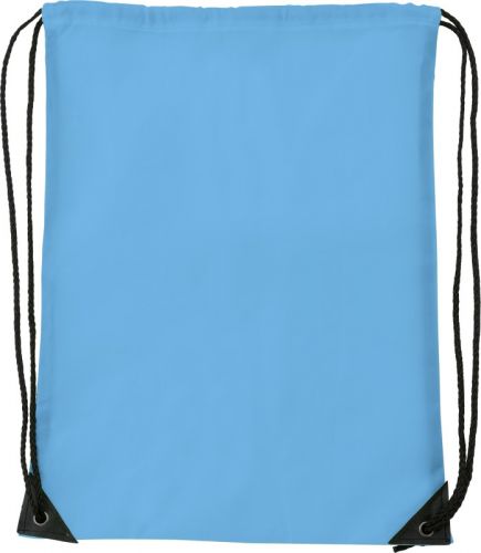 NIMBO Stahovací batoh, světle modrý