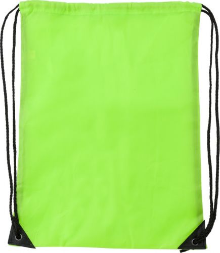 NIMBO Stahovací batoh, světle zelený