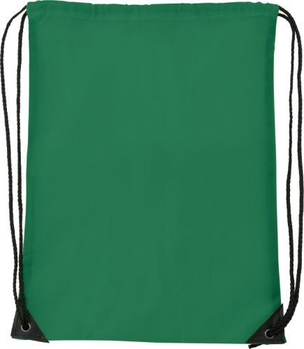 NIMBO Stahovací batoh, tmavě zelený