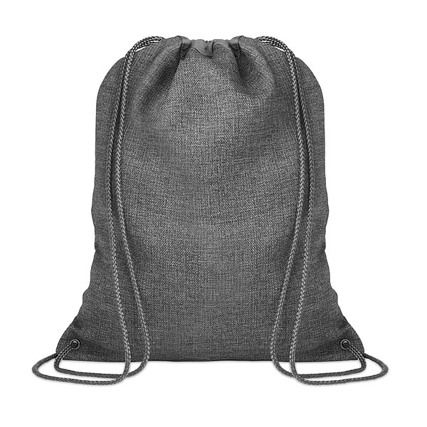 PALIVER Stahovací batoh, šedý