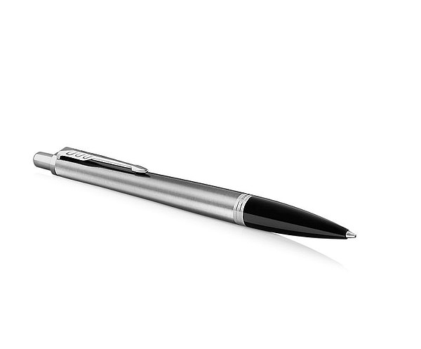 PARKER URBAN ROYAL PREMIUM Metro CT kuličková tužka stříbrná