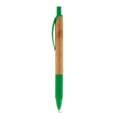 PATI. Kuličkové pero, zelená