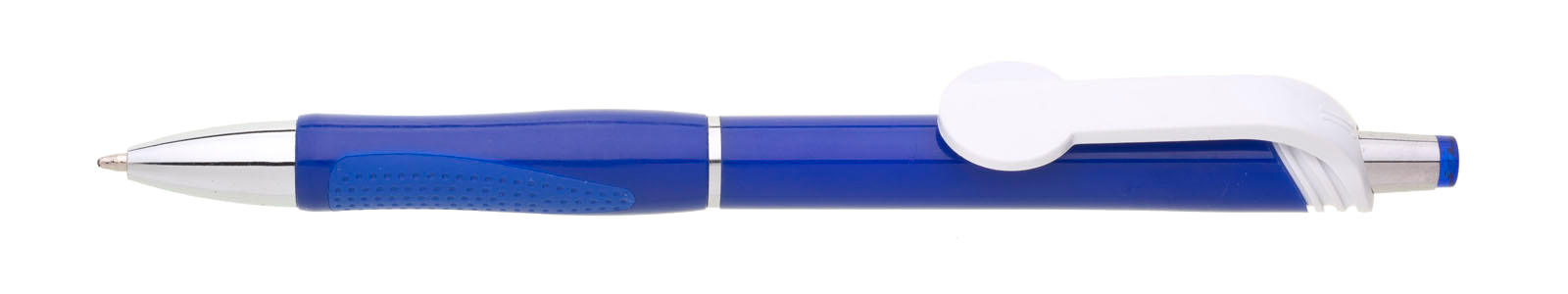 Propiska plast COLO plnobarevná, modrá