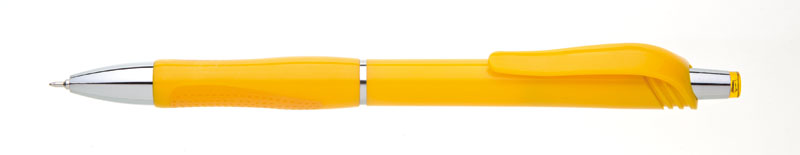 Propiska plast SALA hrot 0,5mm, žlutá