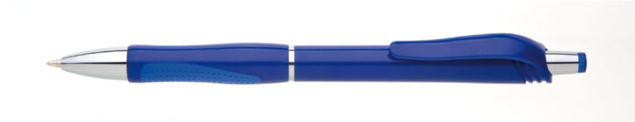 Propiska plast SALA hrot 1mm, modrá