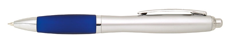 Propiska plast TERNO, modrá