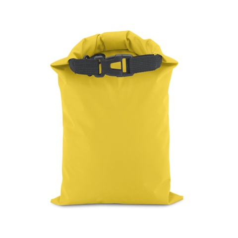 PURUS. Vodotěsná (Voděodolná) taška, žlutá