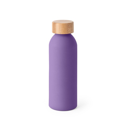 QUETA SOFT. Láhev 550 mL, fialová