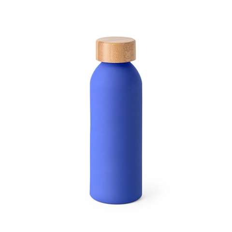 QUETA SOFT. Láhev 550 mL, námořnická modrá